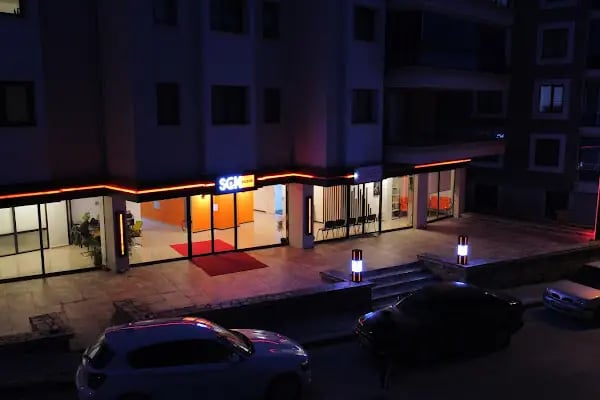 SCK Kültür ve Sanat Akademisi - Resim 3