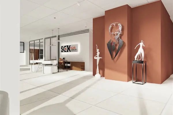 SCK Kültür ve Sanat Akademisi - Resim 2