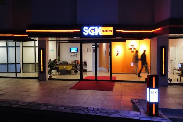 SCK Kültür ve Sanat Akademisi - Resim 5