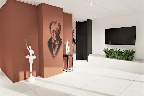 SCK Kültür ve Sanat Akademisi - Resim 18