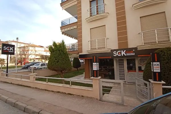 SCK Kültür ve Sanat Akademisi - Resim 11