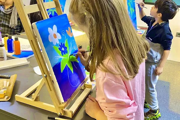 SCK Kültür ve Sanat Akademisi - Resim 10