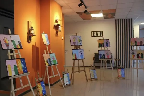 SCK Kültür ve Sanat Akademisi - Resim 9