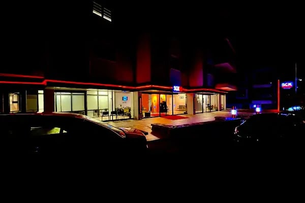 SCK Kültür ve Sanat Akademisi - Resim 8