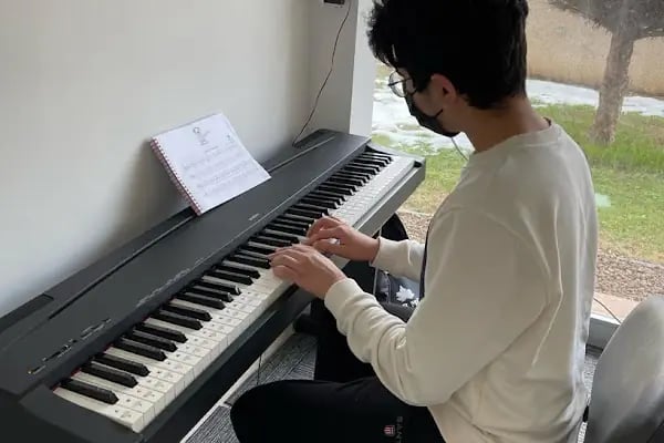 SCK Kültür ve Sanat Akademisi - Resim 12