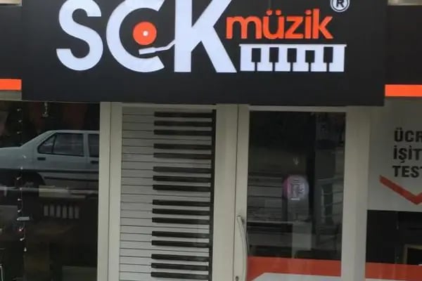SCK Kültür ve Sanat Akademisi - Resim 16