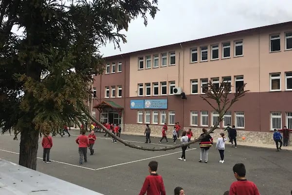 Şehit Engin Saraç İlkokulu - Resim 6