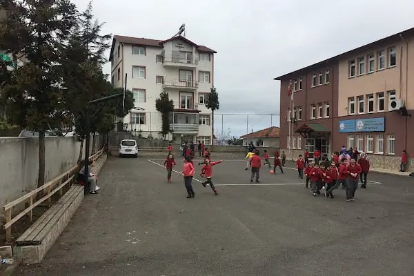 Şehit Engin Saraç İlkokulu - Resim 5