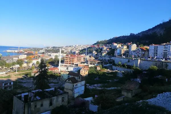 Trabzon Bölge Liman Başkanlığı (Ana Bina) - Resim 3