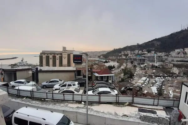 Trabzon Bölge Liman Başkanlığı (Ana Bina) - Resim 2