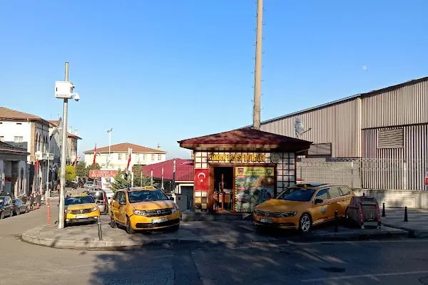 Trabzon Bölge Liman Başkanlığı (Ana Bina) - Resim 16