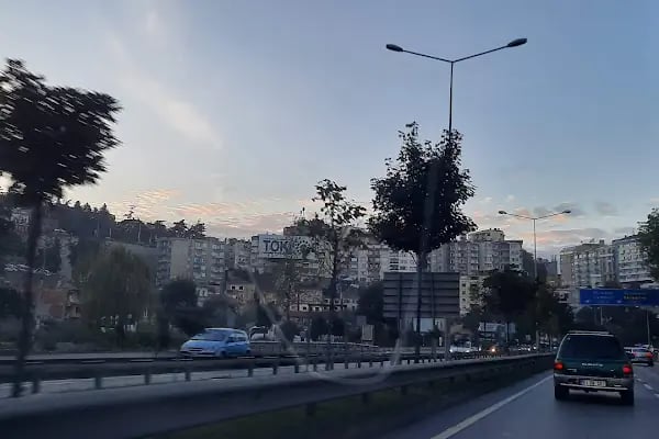 Trabzon Bölge Liman Başkanlığı (Ana Bina) - Resim 5