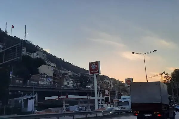 Trabzon Bölge Liman Başkanlığı (Ana Bina) - Resim 19