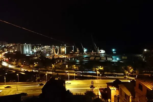 Trabzon Bölge Liman Başkanlığı (Ana Bina) - Resim 17