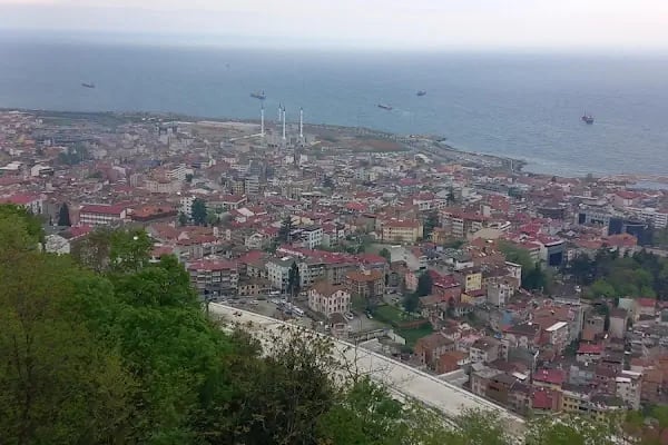 Trabzon Bölge Liman Başkanlığı (Ana Bina) - Resim 15