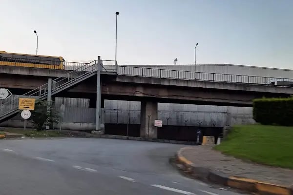 Trabzon Bölge Liman Başkanlığı (Ana Bina) - Resim 12