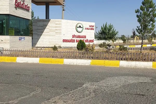 Sanayi - Resim 3