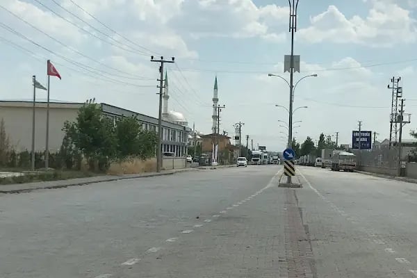 Sanayi - Resim 14
