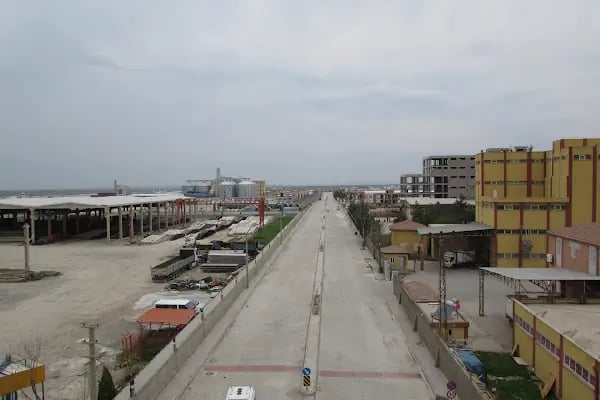 Sanayi - Resim 12