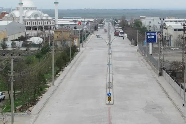 Sanayi - Resim 11