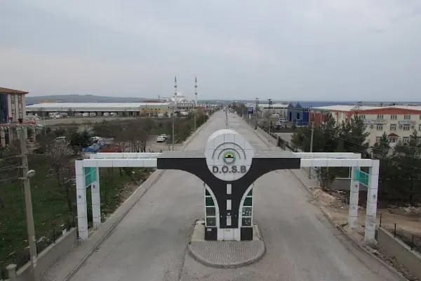 Sanayi - Resim 4