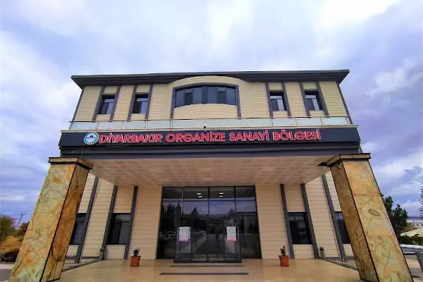 Sanayi - Resim 2