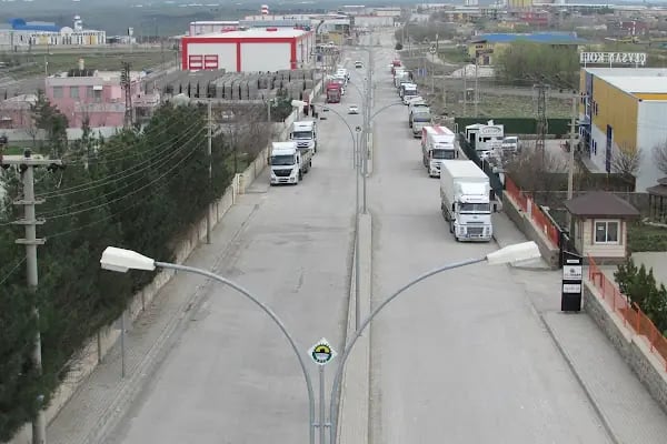 Sanayi - Resim 13