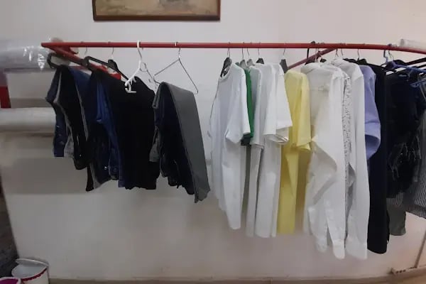 Gizem Kuru Temizleme - Resim 20