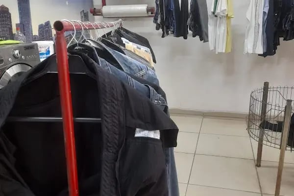 Gizem Kuru Temizleme - Resim 8