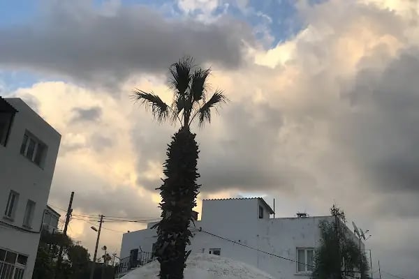 Merkez Yeniköy Cami - Resim 5