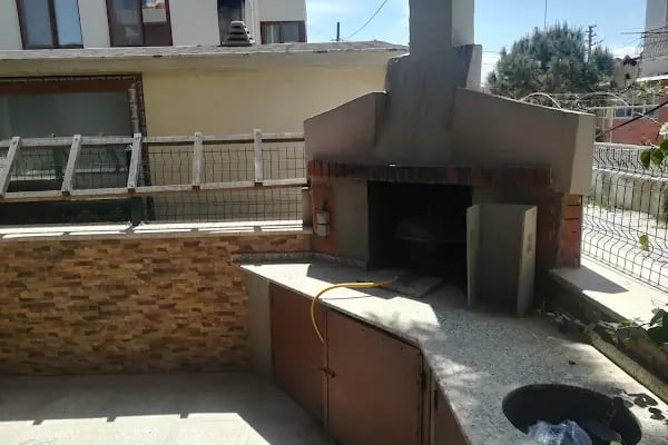 Villa Fokai Hotel - Resim 10