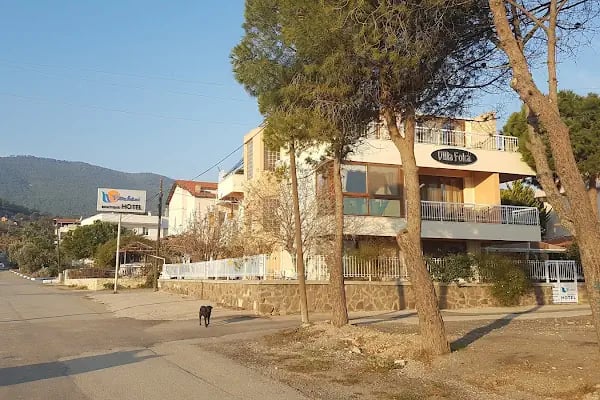 Villa Fokai Hotel - Resim 2