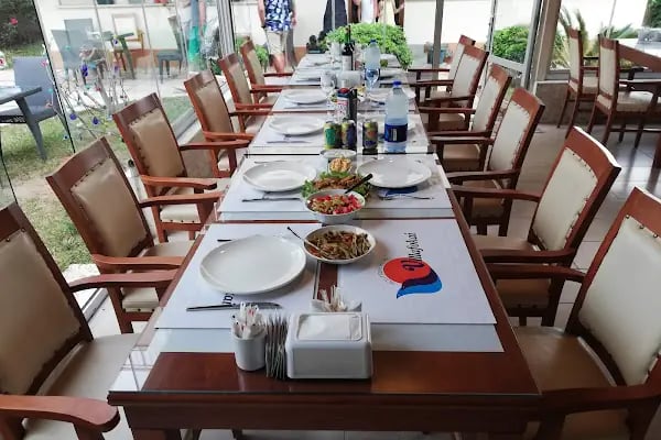 Villa Fokai Hotel - Resim 4