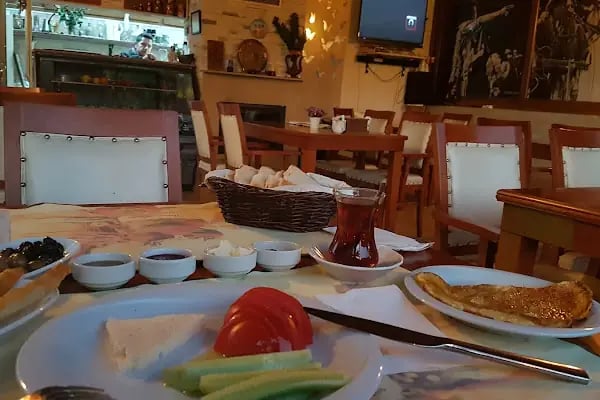 Villa Fokai Hotel - Resim 19