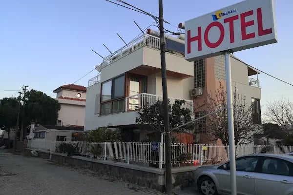 Villa Fokai Hotel - Resim 12