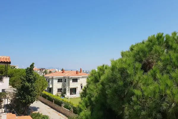 Villa Fokai Hotel - Resim 11