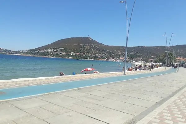 Villa Fokai Hotel - Resim 8