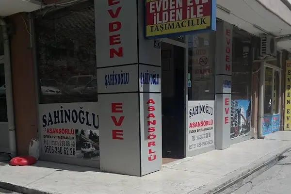 MUSTAFA;konya evden eve nakliyat taşımacılık - Resim 3