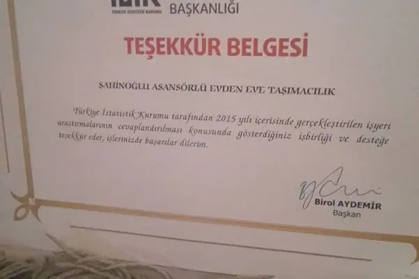 MUSTAFA;konya evden eve nakliyat taşımacılık - Resim 9