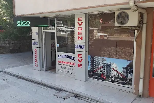 MUSTAFA;konya evden eve nakliyat taşımacılık - Resim 2