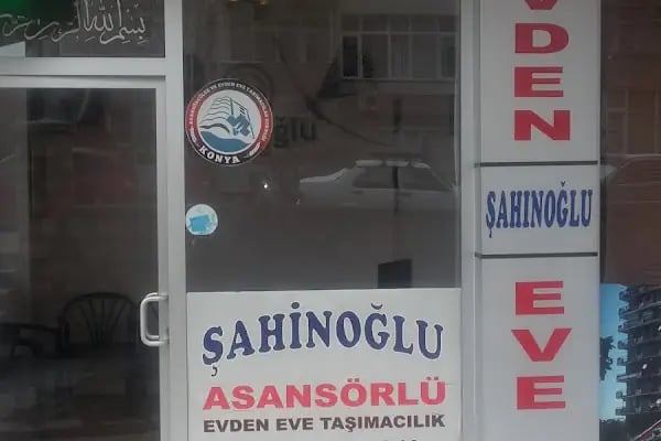 MUSTAFA;konya evden eve nakliyat taşımacılık - Resim 5