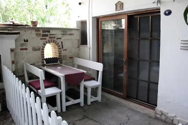 İyon Pansiyon - Resim 9