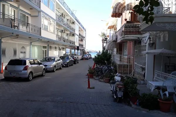 İyon Pansiyon - Resim 14