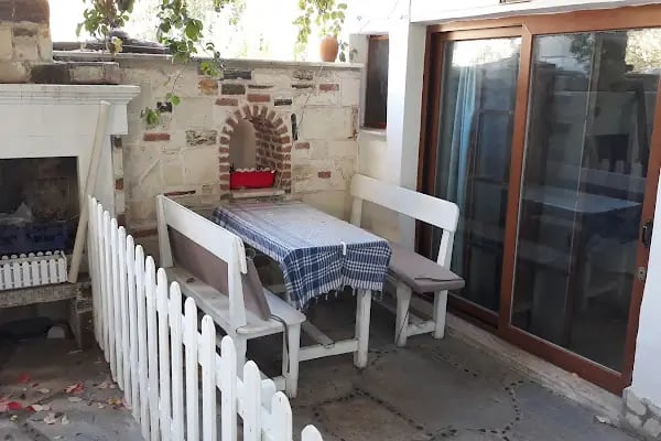 İyon Pansiyon - Resim 12