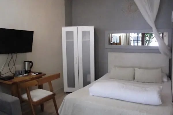 İyon Pansiyon - Resim 8