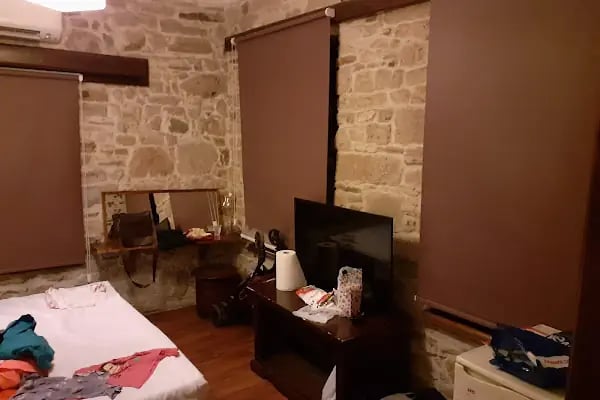 İyon Pansiyon - Resim 16