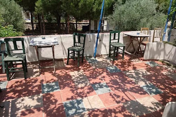 İyon Pansiyon - Resim 11