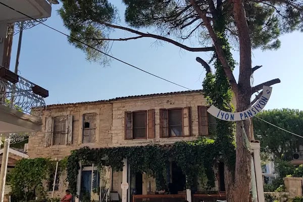 İyon Pansiyon - Resim 10