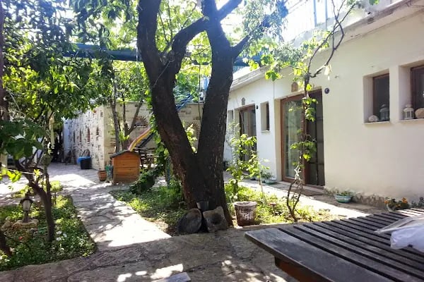 İyon Pansiyon - Resim 13