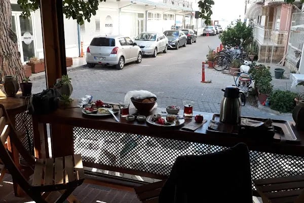 İyon Pansiyon - Resim 17